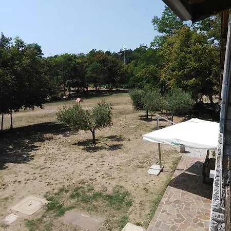 Agriturismo Hermada