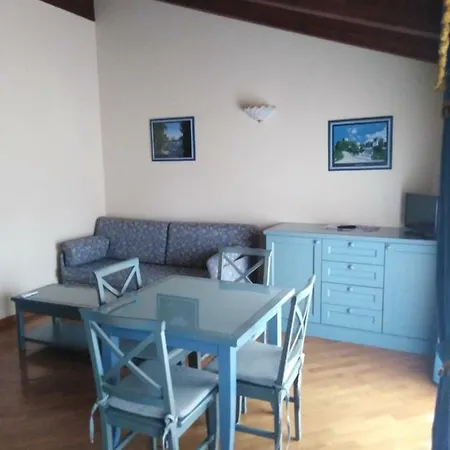 Agriturismo Hermada 아파트