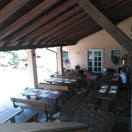 Agriturismo Hermada