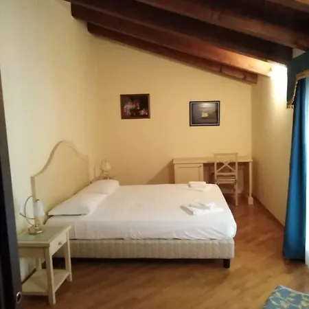 Agriturismo Hermada 아파트 Ceroglie