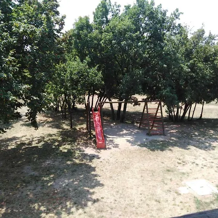 Agriturismo Hermada 아파트 *
